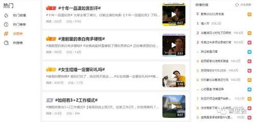 爆料视频热点收益,揭秘爆款内容背后的秘密  第3张